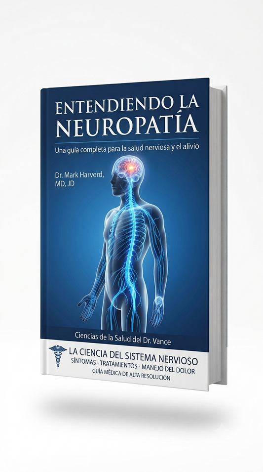NervioBalance: Descubre el Secreto para un Sistema Nervioso Más Equilibrado
